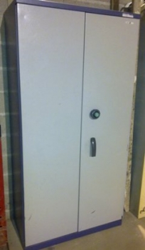 ARMOIRE FORTE ENIGMA 75