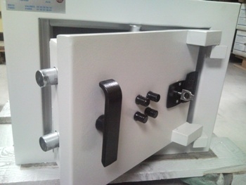 COFFRE FORT FORESTIER JAG 41