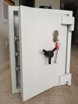 COFFRE FORT DE RAAT DEFENDER I/3