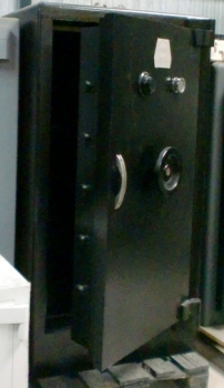 COFFRE FORT CONFORTI